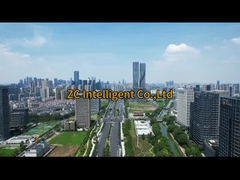 Εταιρική εισαγωγή της Zoyo Chuxian